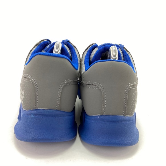 Timberland Pro Men's Powertrain ESD Work Shoes - Picture 3 of 8